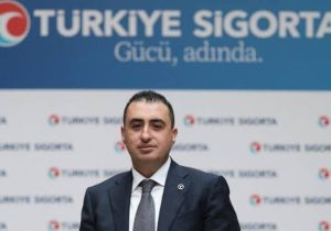 Taha Çakmak’a mal varlığı tedbiri: Yönettiği Türkiye Sigorta’nın Kıbrıs’ta da faaliyeti var
