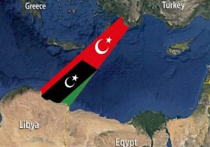 Türkiye-Libya mutabakatına BM’de altılı cephe: Kıbrıs, Yunanistan, AB ve üç Arap ülkesi aynı çizgide