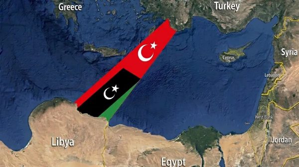 Türkiye-Libya mutabakatına BM’de altılı cephe: Kıbrıs, Yunanistan, AB ve üç Arap ülkesi aynı çizgide