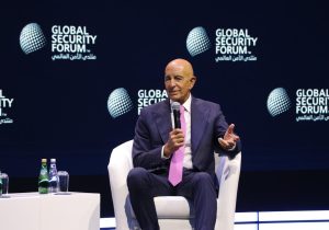 Barrack’tan kritik uyarı: “Türkiye ile İsrail savaş istemiyor ama bir kaza her şeyi değiştirebilir”