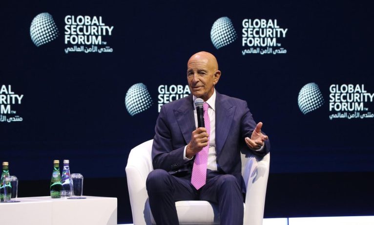 Barrack’tan kritik uyarı: “Türkiye ile İsrail savaş istemiyor ama bir kaza her şeyi değiştirebilir”