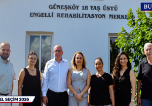 Kansoy: “Belediye, yaşamın her alanında yurttaşının yanında olacak”