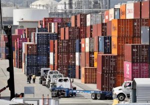 Güneyin kasasına liman ve havalimanlarından 1,57 milyar euro girdi