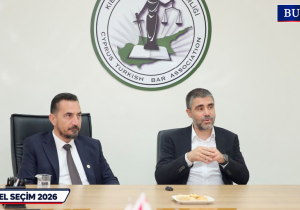 UBP adayı Mehmet Aktunç: “Kentsel dönüşüm yasasının takipçisi olacağız”