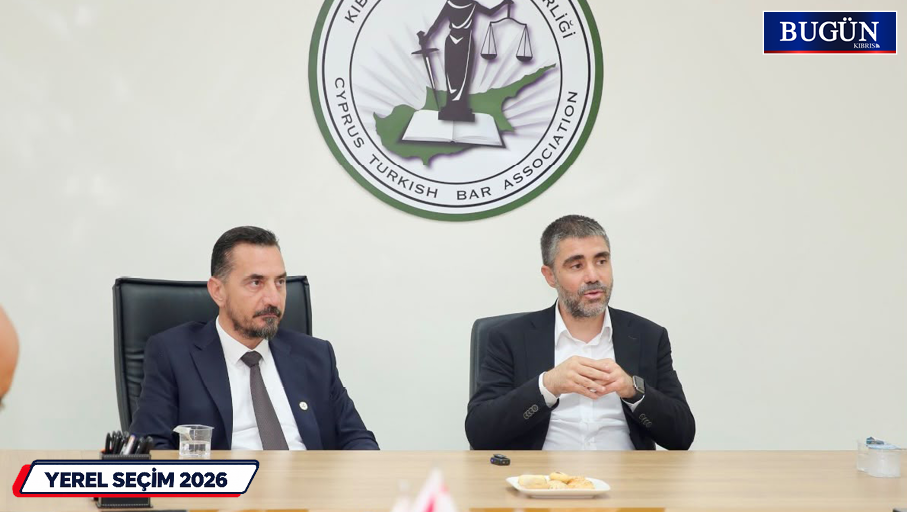 UBP adayı Mehmet Aktunç: “Kentsel dönüşüm yasasının takipçisi olacağız”