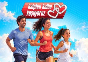 Filo Jet aileleri için koşulacak Lefkoşa Yarı Maratonu’nda kayıt takvimi açıklandı