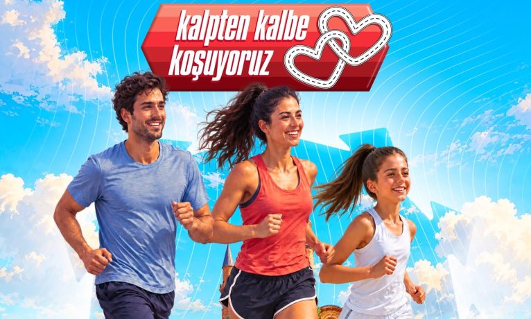 Filo Jet aileleri için koşulacak Lefkoşa Yarı Maratonu’nda kayıt takvimi açıklandı