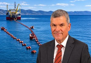 Eski Enerji Bakanı: “Türkiye Kıbrıs’ı enerji açısından izole etmek istiyor”