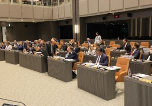 Silah ruhsatında skandal girişim: Ağır suç kısıtlamasını kaldırma önerisi engellendi