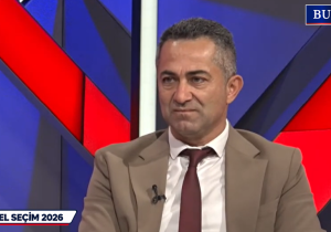 Tunçbilek’ten Dikmen’e yaşlı bakım evi, kreş ve hayvan barınağı sözü