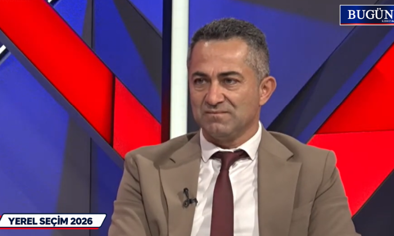 Tunçbilek’ten Dikmen’e yaşlı bakım evi, kreş ve hayvan barınağı sözü