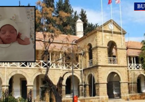 Alkollü mama skandalında iki yıllık adalet bekleyişi: Dava bugün Lefkoşa Ağır Ceza Mahkemesi’nde başlıyor