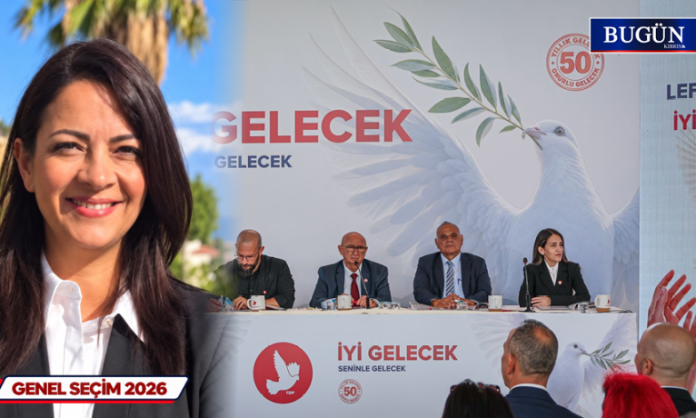 Mine Atlı: “Bir bebek hayatını kaybetti, istifa eden bir Sağlık Bakanı olmadı”