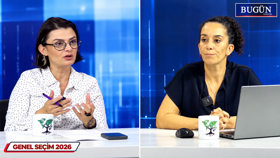Aslı Murat: “Çocuklar hala yetişkin olan kişilerle aynı yerlerde barındırılıyor”