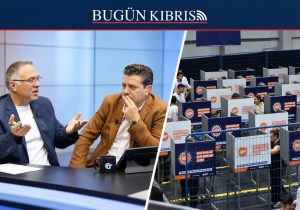 UBP seçiminde yeni tartışma: “Kağıtlar yeniden sayım için değildi, eksik olabilir”