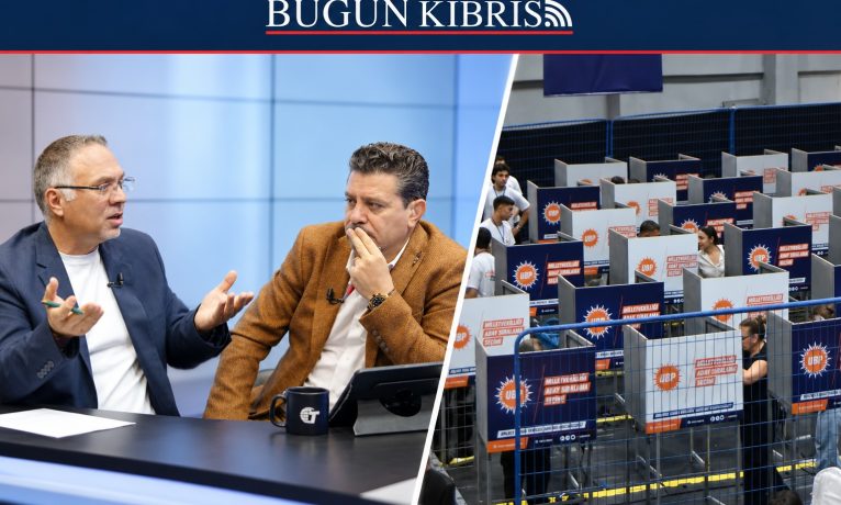 UBP seçiminde yeni tartışma: “Kağıtlar yeniden sayım için değildi, eksik olabilir”