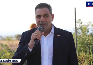 LAÇ’ta 50 milyon TL’lik kredi kartı tartışması: Erbildim’den Ataser’e bütçe sorusu