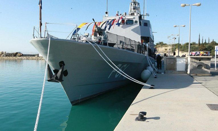 Mari deniz üssü büyütülüyor: Aynı anda sekizden fazla büyük savaş gemisi