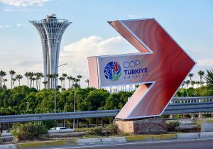 Erdoğan Hristodulidis’i COP31’e davet etmedi, Brüksel devreye girdi
