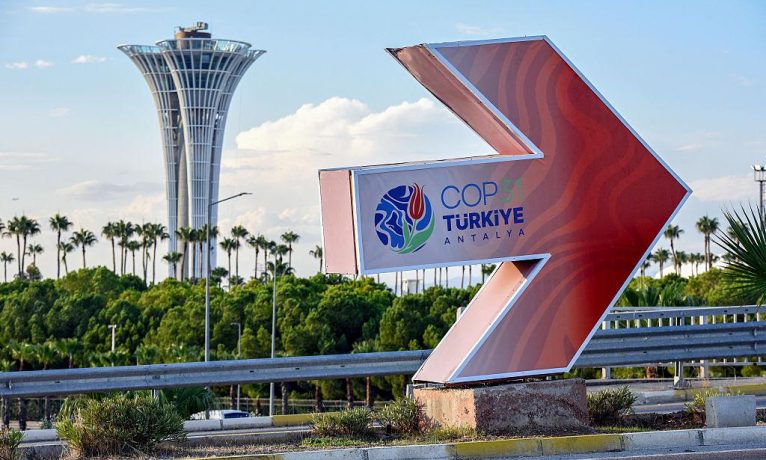 Erdoğan Hristodulidis’i COP31’e davet etmedi, Brüksel devreye girdi