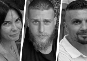 Filo Jet faciasında üç kişinin daha kimliği belirlendi: Julia Özcan, Süleyman Erdoğan ve Ayhan Özcan