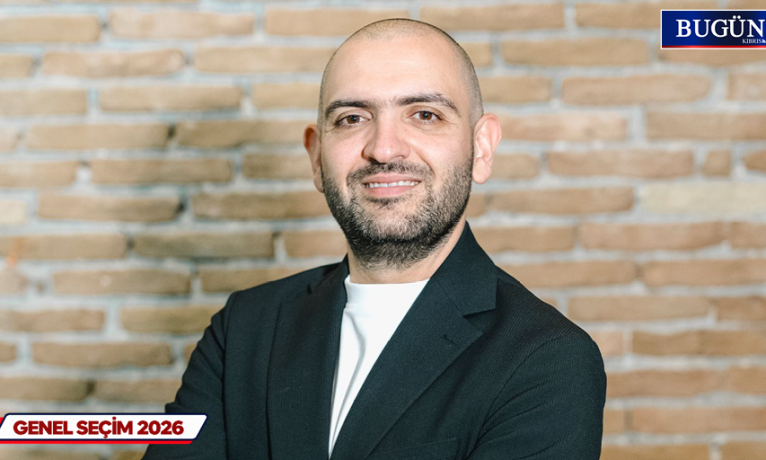 Tansuğ: “Devletin kapısını açan anahtar siyasi bağlantılar değil, vatandaşlık hakkı olmalı”