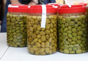 Daha fazla Kıbrıs ürünü için AB koruması hedefleniyor
