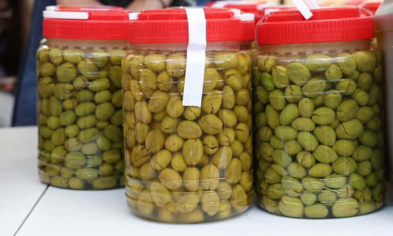Daha fazla Kıbrıs ürünü için AB koruması hedefleniyor