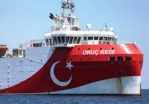 Oruç Reis için yeni NAVTEX: Çalışmalar 25 Ekim’e kadar sürecek