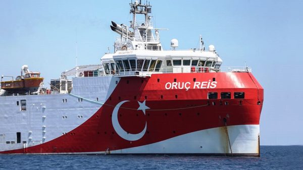 Oruç Reis için yeni NAVTEX: Çalışmalar 25 Ekim’e kadar sürecek