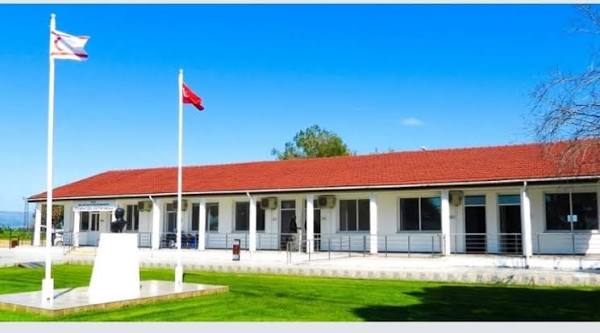 Ötüken Özel Eğitim Okulu’na yeni derslikler ve kapalı yüzme havuzu yapılacak