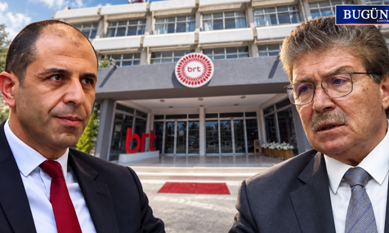 Özersay: “YSK, BRT’nin seçim yasasını ihlal ettiğine karar verdi; dosya polise gönderildi”