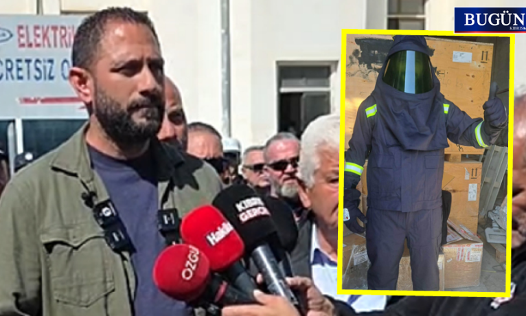 EL-SEN: Çalışanlarımızın can güvenliği pazarlık konusu değildir