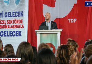Ekinci: “Yapacaklarımızı yazdık, hesabını vermeye hazırız”