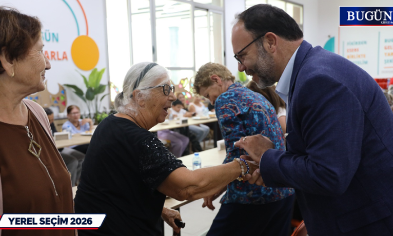 Sadıkoğlu: “Amaç, gelenekleri yaşatmak ve kadın emeğini görünür kılmak”