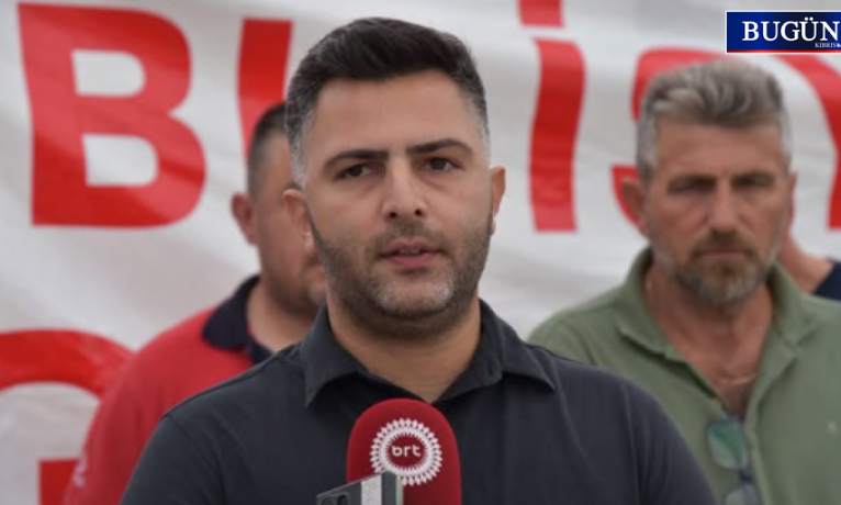 DEV-İŞ: “Mücadelemiz haklarımızı alana kadar sürecektir!”
