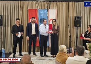 Denktaş: “Ülkenin öz kaynakları üzerinden kişisel menfaat elde edenler hesap verecek”