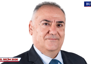 Serhat Kotak: “Yönetsel bir çöküşün içindeyiz”