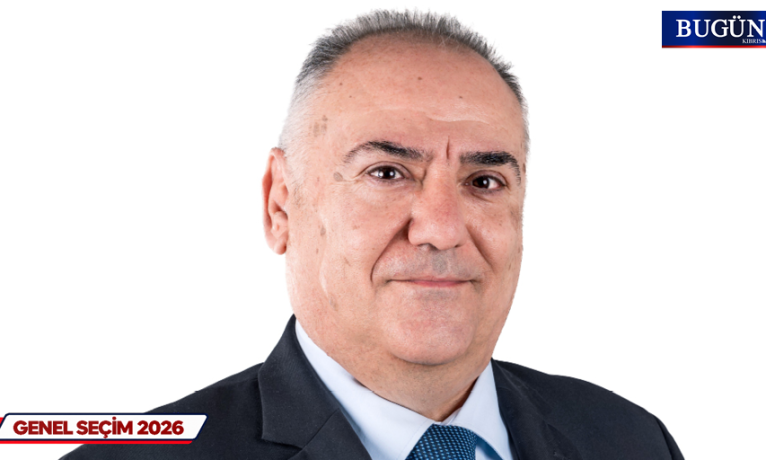 Serhat Kotak: “Yönetsel bir çöküşün içindeyiz”