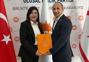 Şerife Ünverdi yeniden aday: Bakanlık dönemindeki usulsüz işlemlerden 18 davada suçlu bulunmuştu