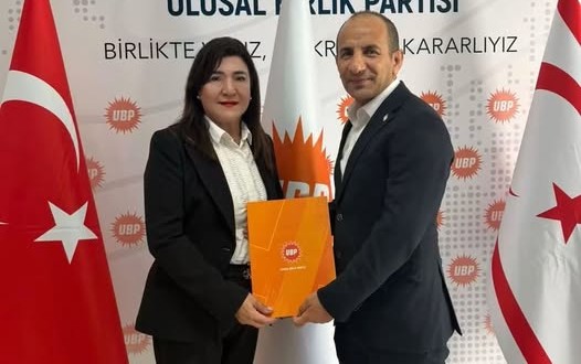 Şerife Ünverdi yeniden aday: Bakanlık dönemindeki usulsüz işlemlerden 18 davada suçlu bulunmuştu