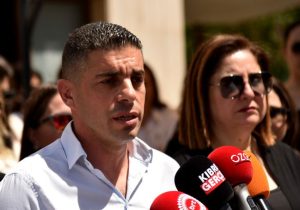 Serman Yiğit: “Kalkınma Bankası’nda 5 milyon dolarlık peşkeşi engelledik”
