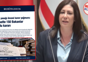 İncirli’den hükümete 150 karar çıkışı: “O kadar çok vereceğiniz hesap olacak ki”