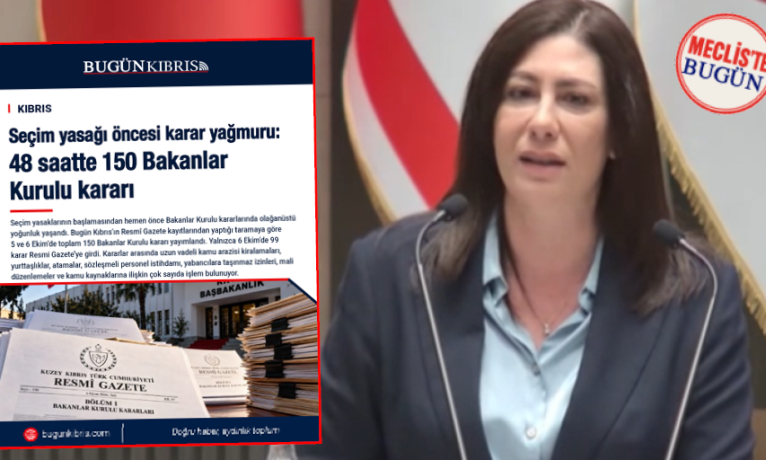 İncirli’den hükümete 150 karar çıkışı: “O kadar çok vereceğiniz hesap olacak ki”