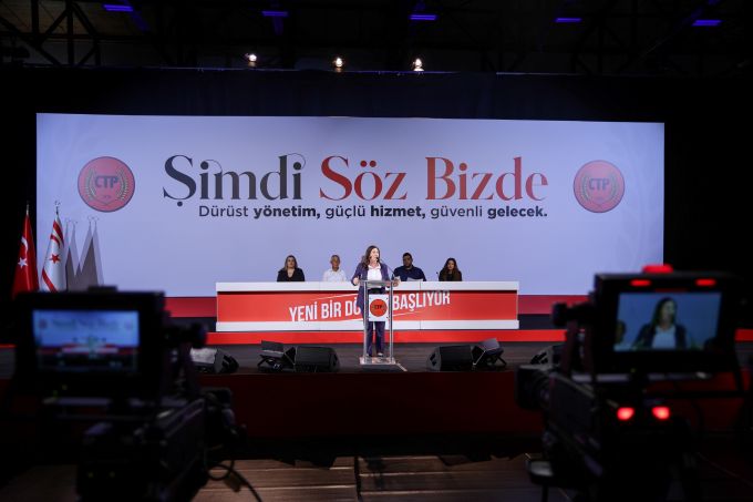 İncirli: “İlk işimiz nüfus sayımı ve yolsuzlukla mücadele olacak”
