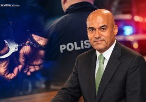 Kara para soruşturmasında Sofu Altınbaş tutuklandı: Kıbrıs’ta banka, akaryakıt ve sigorta bağlantıları var
