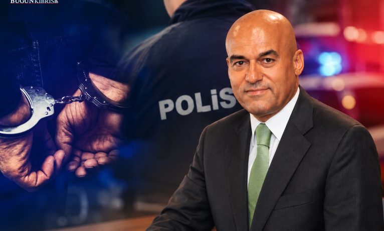 Kara para soruşturmasında Sofu Altınbaş tutuklandı: Kıbrıs’ta banka, akaryakıt ve sigorta bağlantıları var