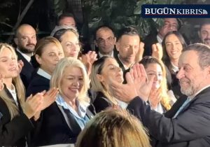 TAM Parti adaylarını açıkladı: 49 yeni isim, 19 kadın aday