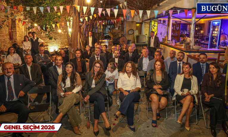 TDP, 50 milletvekili aday adayını açıkladı: Sıralamayı üyeler belirleyecek