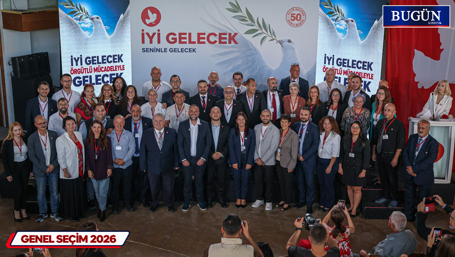 Çeler: “TDP Meclis’te de hükümette de olacak”